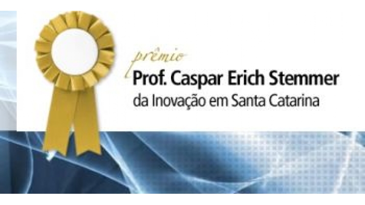 Fapesc lança edital para Prêmio Stemmer Inovação Catarinense