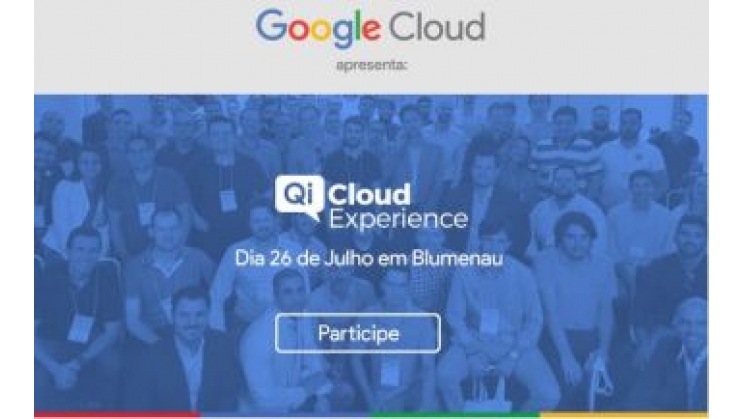 Google apoia edição de Business Lab em Blumenau
