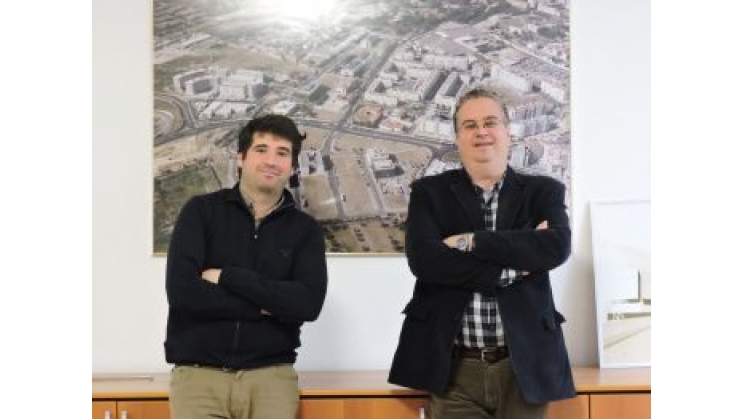 Diretor da Acib visita entidades ligadas ao empreendedorismo e inovação em Lisboa