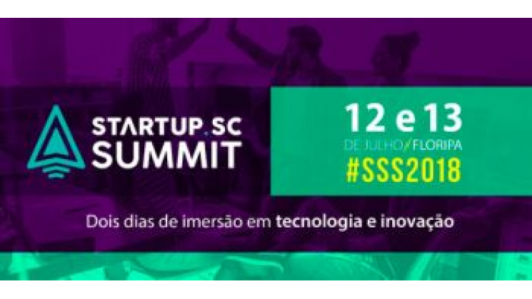 Florianópolis se prepara para o Startup SC Summit