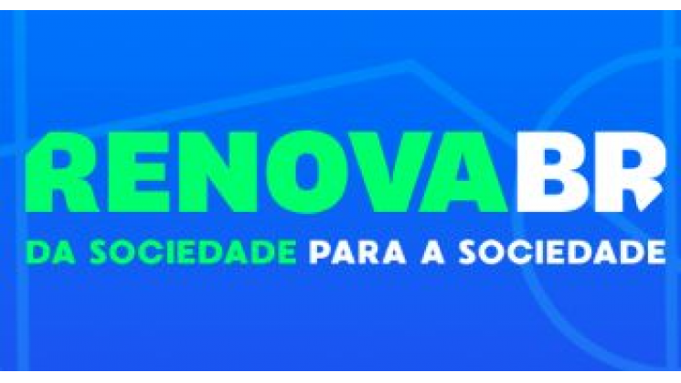 Representantes do movimento Renova Brasil estarão na Acib na próxima segunda