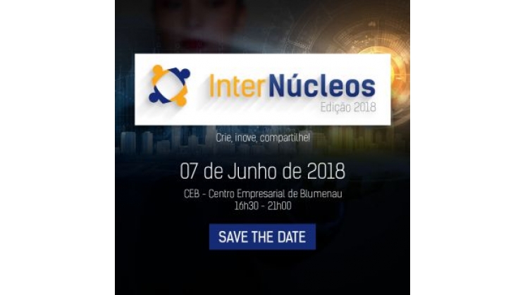Internúcleos 2018 quer proporcionar networking e geração de negócios