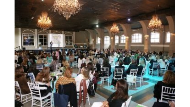 Empreende Mulher Catarinense reúne 300 participantes em Camboriú