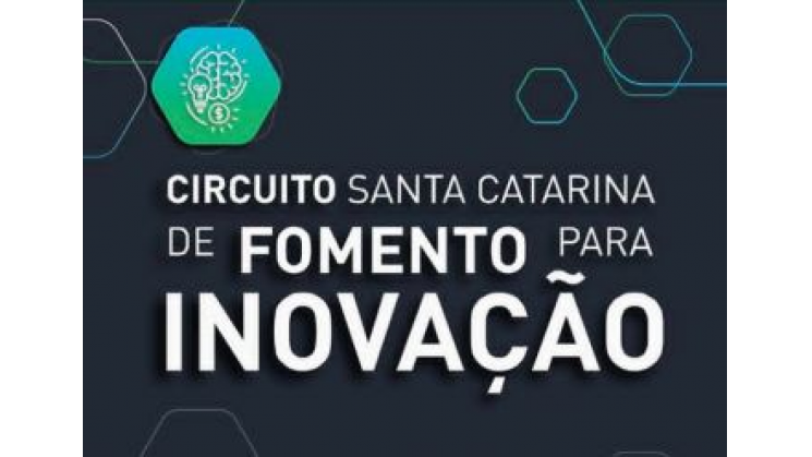 Fiesc promove evento para fomentar a inovação em Santa Catarina