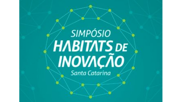 Blumenau sedia I Simpósio de Habitats de Inovação de Santa Catarina