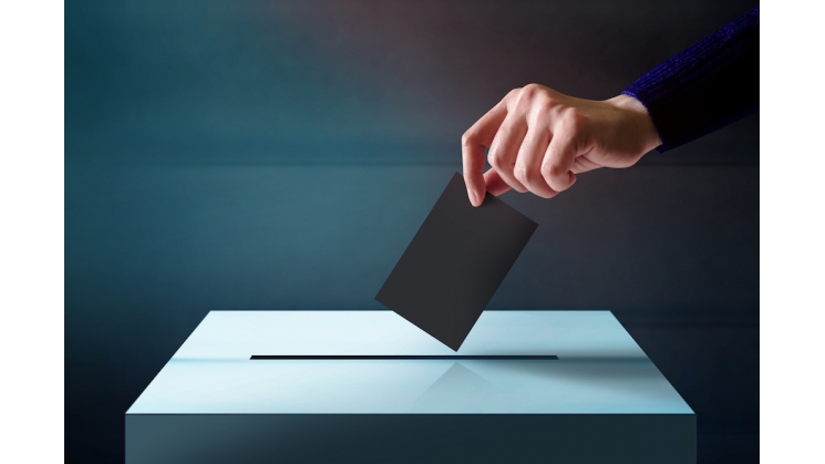 Associados estão convocados a votar para a eleição da nova gestão da Acib na próxima segunda-feira