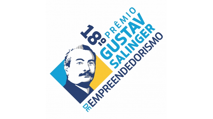 Inscrições para Prêmio Gustav Salinger de Empreendedorismo vão até 30 de setembro
