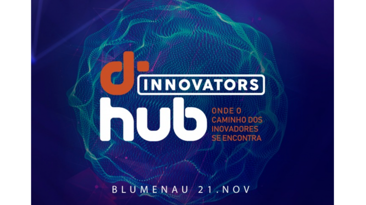 Blumenau recebe encontro de inovadores