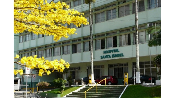 Diretor Clínico do Hospital Santa Isabel comenta sobre a situação da Covid-19 em Blumenau