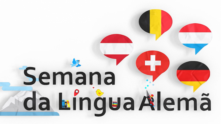 Núcleo de Língua Alemã da Acib promove Semana da Língua Alemã