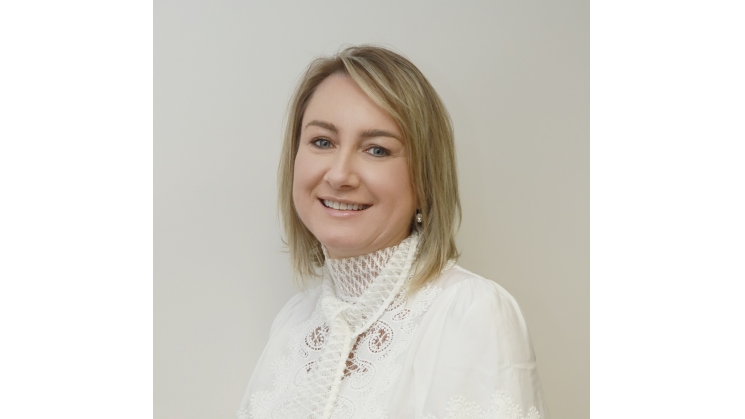 Christiane Buerger lidera chapa para nova diretoria da Acib