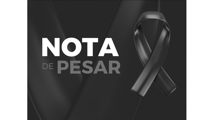 Nota de pesar