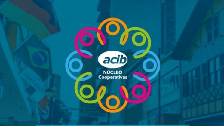 Núcleo de Cooperativas da Acib promove ação no Dia C – dia de Cooperar