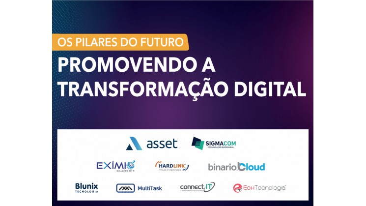 Transformação digital será tema de evento promovido pelo Núcleo de Gestores em TIC da Acib