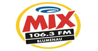 Rádio Mix Blumenau