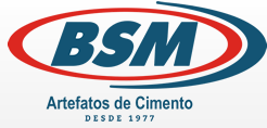 BSM Artefatos De Cimento