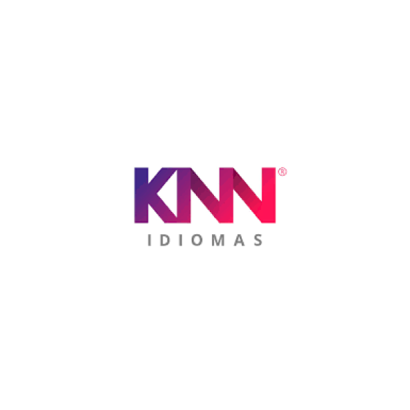 KNN Idiomas