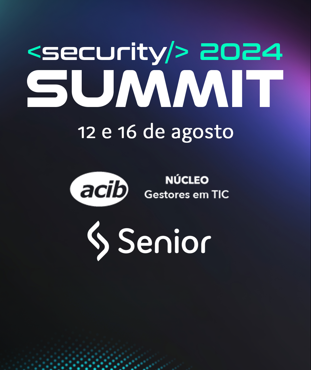 Security Summit 2024
