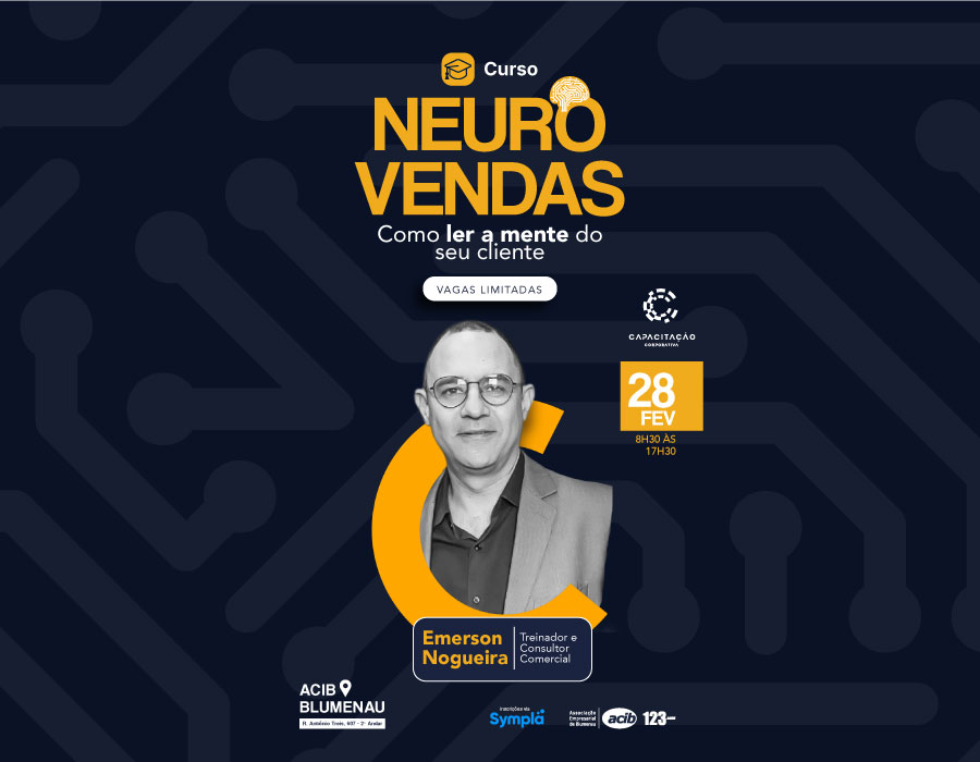 Curso de Neurovendas: Potencialize suas habilidades de comunicação e venda com PNL  