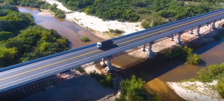 Acib pede explicações ao DNIT sobre pontes em estado crítico